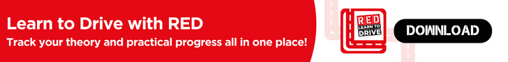 Learn to Drive with RED app
